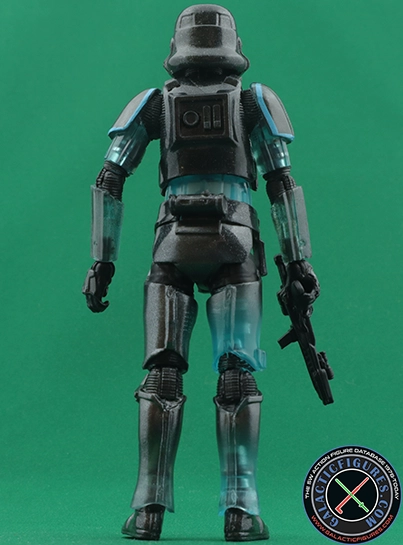 Shadow Stormtrooper The Force Unleashed Star Wars The Vintage Collection