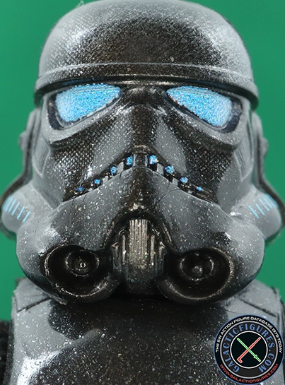 Shadow Stormtrooper The Force Unleashed Star Wars The Vintage Collection