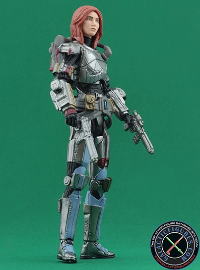 Shae Vizla  Star Wars The Vintage Collection