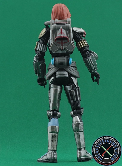 Shae Vizla  Star Wars The Vintage Collection