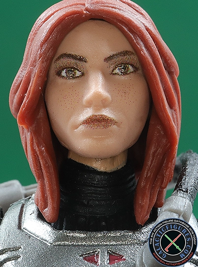 Shae Vizla  Star Wars The Vintage Collection