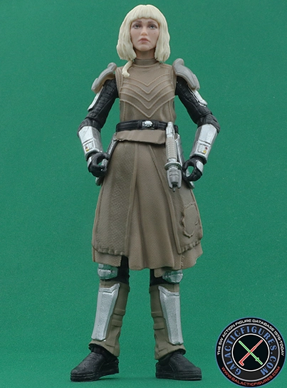 Shin Hati figure, tvctwobasic
