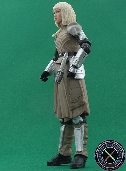 Shin Hati  Star Wars The Vintage Collection