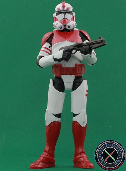Shock Trooper figure, tvctwobasic