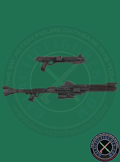 Shock Trooper  Star Wars The Vintage Collection