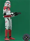 Shock Trooper, Lost Line 7-Pack figure