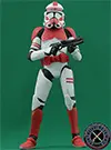 Shock Trooper, Lost Line 7-Pack figure