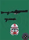 Shock Trooper Lost Line 7-Pack Star Wars The Vintage Collection