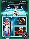 Shock Trooper, Lost Line 7-Pack figure