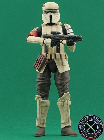 Shoretrooper figure, tvctroopbuilders