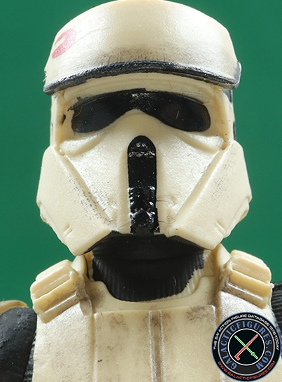 Shoretrooper Shoretrooper Troop Builder 4-Pack Star Wars The Vintage Collection