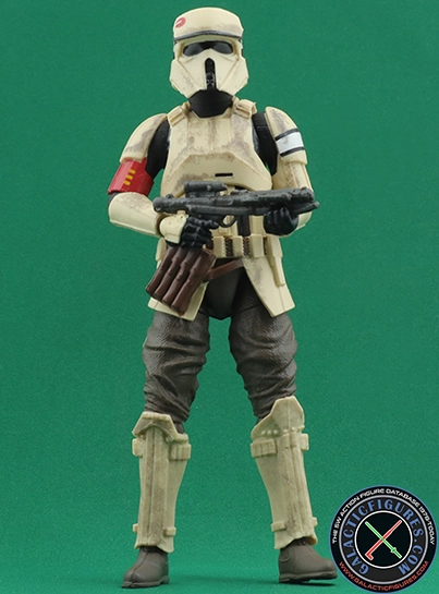 Shoretrooper figure, tvctroopbuilders