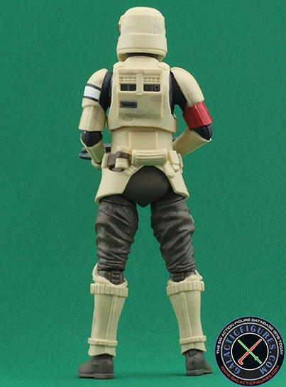 Shoretrooper Shoretrooper Troop Builder 4-Pack Star Wars The Vintage Collection
