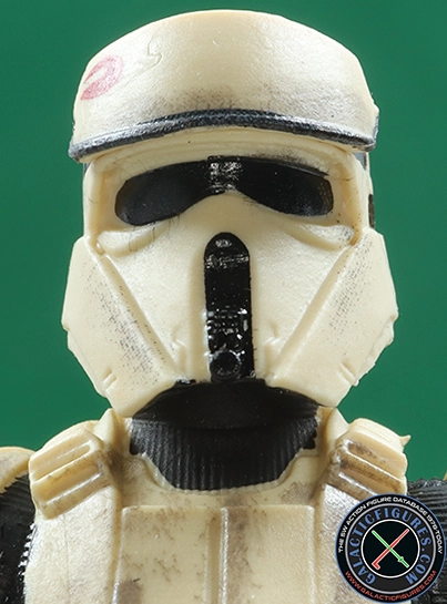 Shoretrooper Shoretrooper Troop Builder 4-Pack Star Wars The Vintage Collection