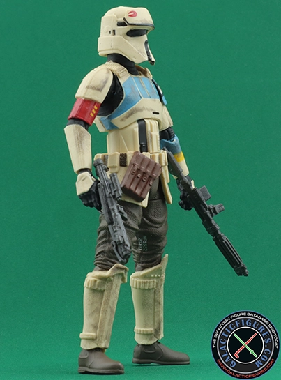 Shoretrooper Shoretrooper Troop Builder 4-Pack Star Wars The Vintage Collection