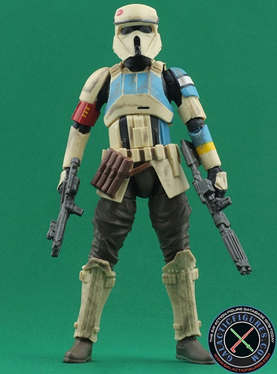 Shoretrooper figure, tvctroopbuilders