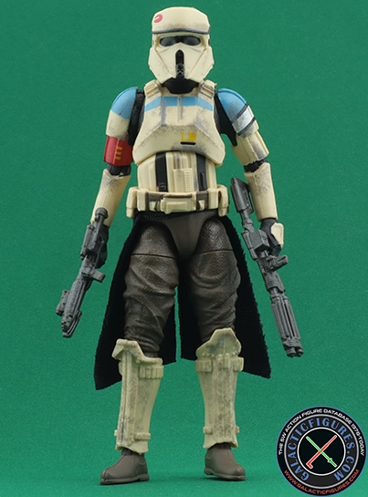 Shoretrooper figure, tvctroopbuilders