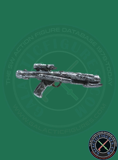 Shoretrooper Carbonized Star Wars The Vintage Collection