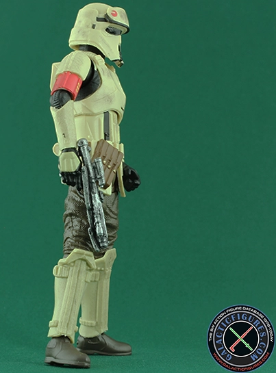 Shoretrooper  Star Wars The Vintage Collection