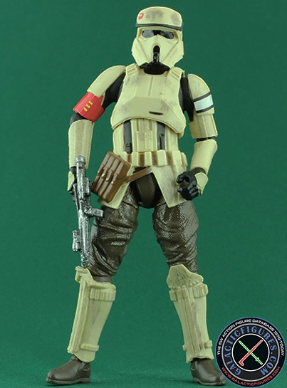 Shoretrooper figure, tvctwobasic