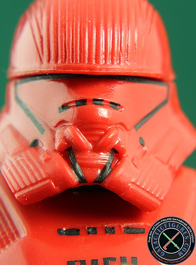 Sith Jet Trooper  Star Wars The Vintage Collection