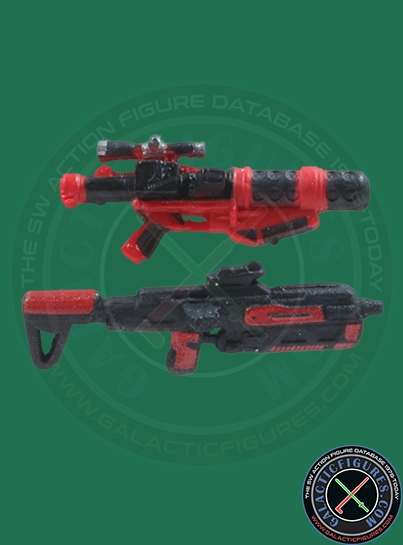 Sith Jet Trooper  Star Wars The Vintage Collection