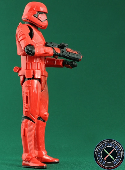 Sith Trooper  Star Wars The Vintage Collection