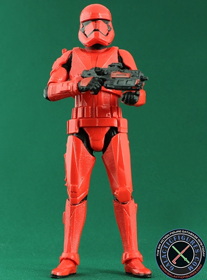 Sith Trooper The Rise Of Skywalker