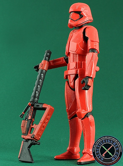 Sith Trooper  Star Wars The Vintage Collection