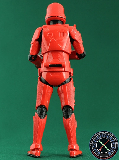 Sith Trooper  Star Wars The Vintage Collection