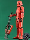 Sith Trooper, The Rise Of Skywalker figure