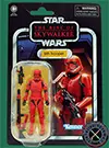 Sith Trooper  Star Wars The Vintage Collection