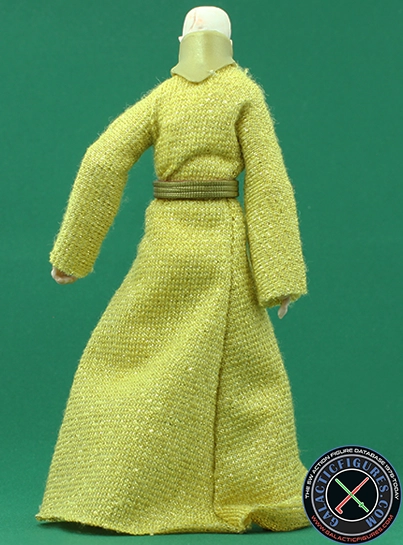 Supreme Leader Snoke  Star Wars The Vintage Collection