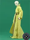 Supreme Leader Snoke, figure