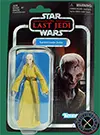 Supreme Leader Snoke Star Wars The Vintage Collection