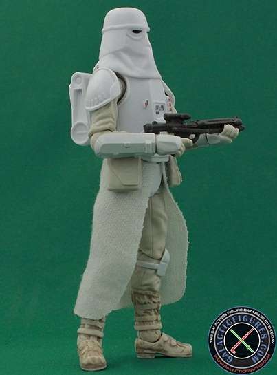Snowtrooper (Star Wars The Vintage Collection)