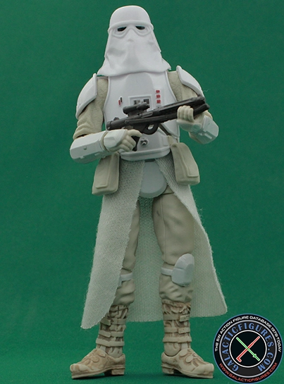 Snowtrooper Snowtrooper 4-Pack Star Wars The Vintage Collection