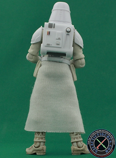 Snowtrooper Snowtrooper 4-Pack Star Wars The Vintage Collection