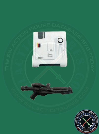 Snowtrooper Snowtrooper 4-Pack Star Wars The Vintage Collection