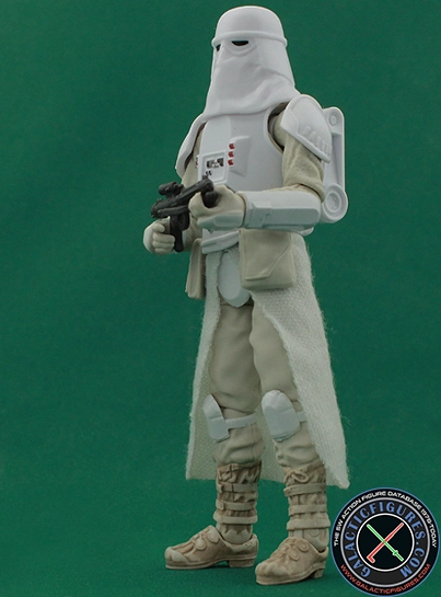 Snowtrooper Snowtrooper 4-Pack Star Wars The Vintage Collection