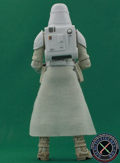 Snowtrooper Snowtrooper 4-Pack Star Wars The Vintage Collection
