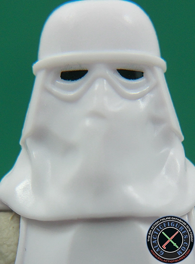 Snowtrooper Snowtrooper 4-Pack Star Wars The Vintage Collection