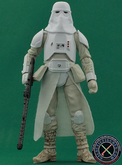 Snowtrooper Snowtrooper 4-Pack Star Wars The Vintage Collection