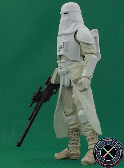 Snowtrooper Snowtrooper 4-Pack Star Wars The Vintage Collection