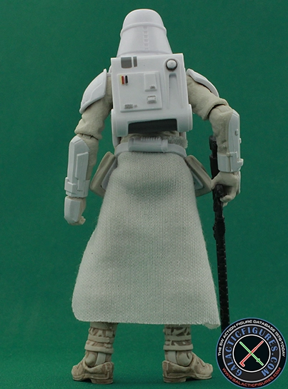 Snowtrooper Snowtrooper 4-Pack Star Wars The Vintage Collection