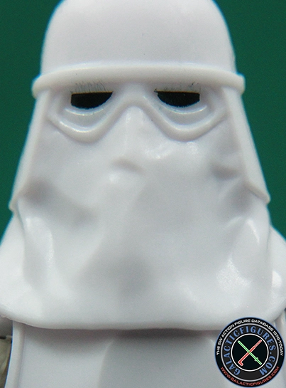 Snowtrooper Snowtrooper 4-Pack Star Wars The Vintage Collection