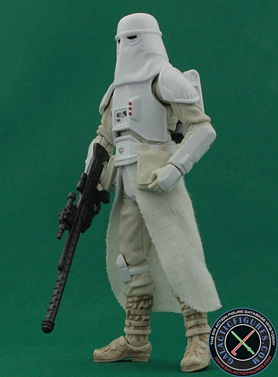 Snowtrooper Snowtrooper 4-Pack Star Wars The Vintage Collection
