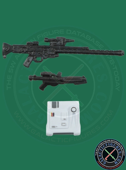 Snowtrooper Snowtrooper 4-Pack Star Wars The Vintage Collection