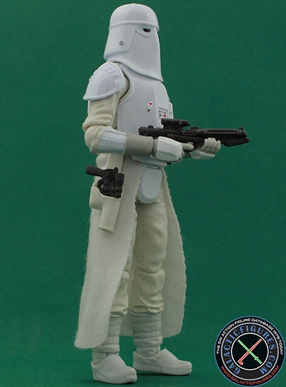 Snowtrooper Stormtroopers Of The Empire 3-Pack Star Wars The Vintage Collection