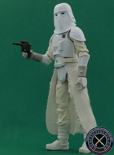 Snowtrooper Stormtroopers Of The Empire 3-Pack Star Wars The Vintage Collection